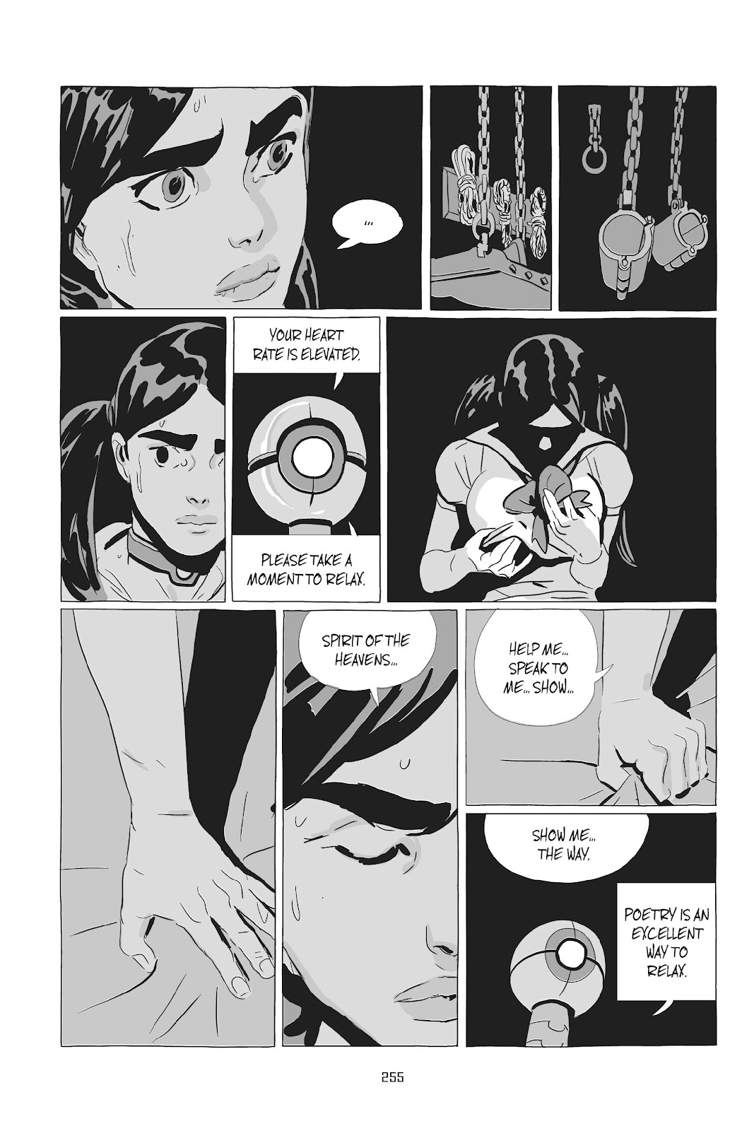 Lastman issue TPB 4 (Part 2) - Page 54