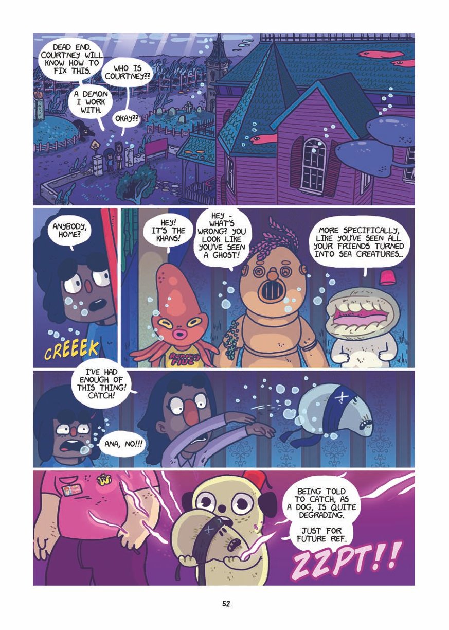 Deadendia issue Full - Page 62