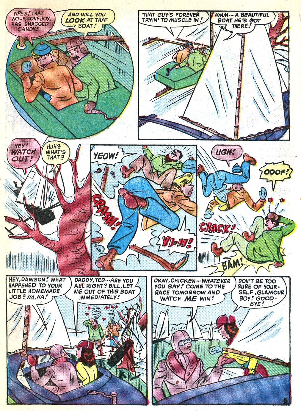 Candy (1963) issue 16 - Page 15