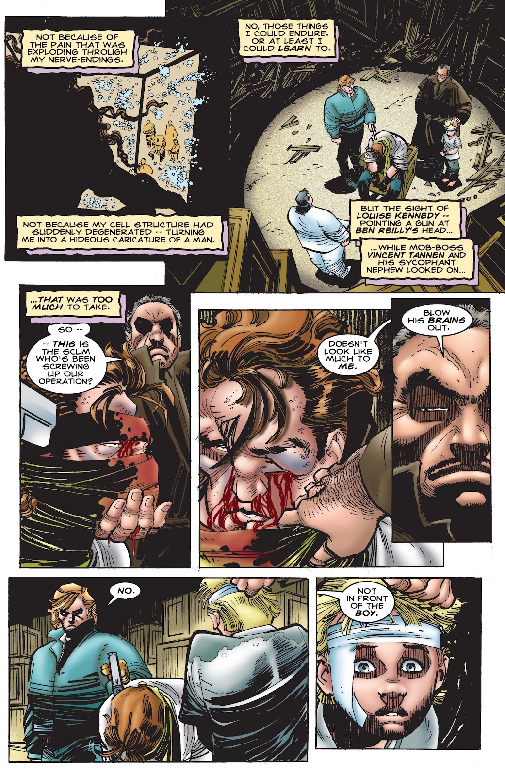 Spider-Man Clone Saga Omnibus issue TPB 2 (Part 5) - Page 60
