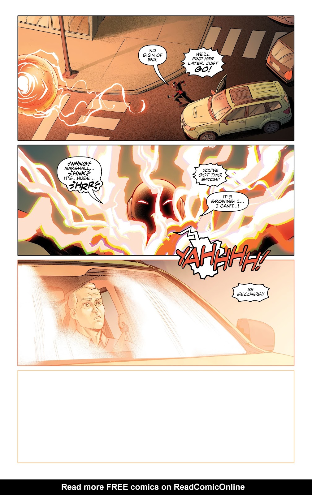 Radiant Black issue 28.5 - Page 22