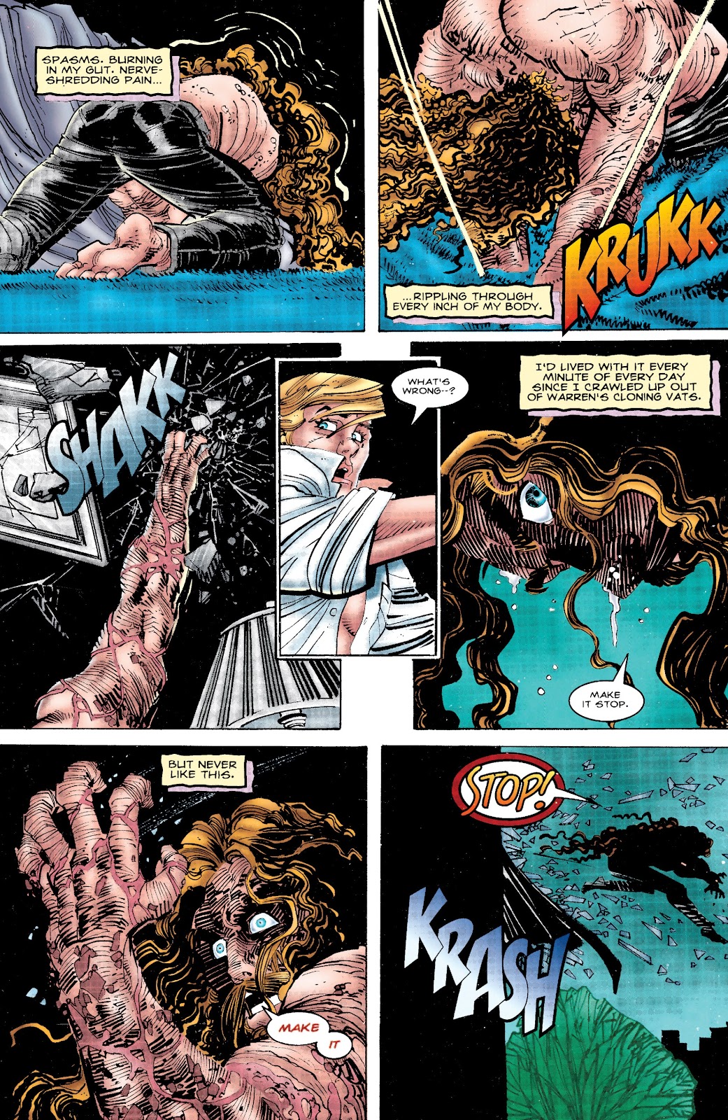 Spider-Man Clone Saga Omnibus issue TPB 2 (Part 5) - Page 49