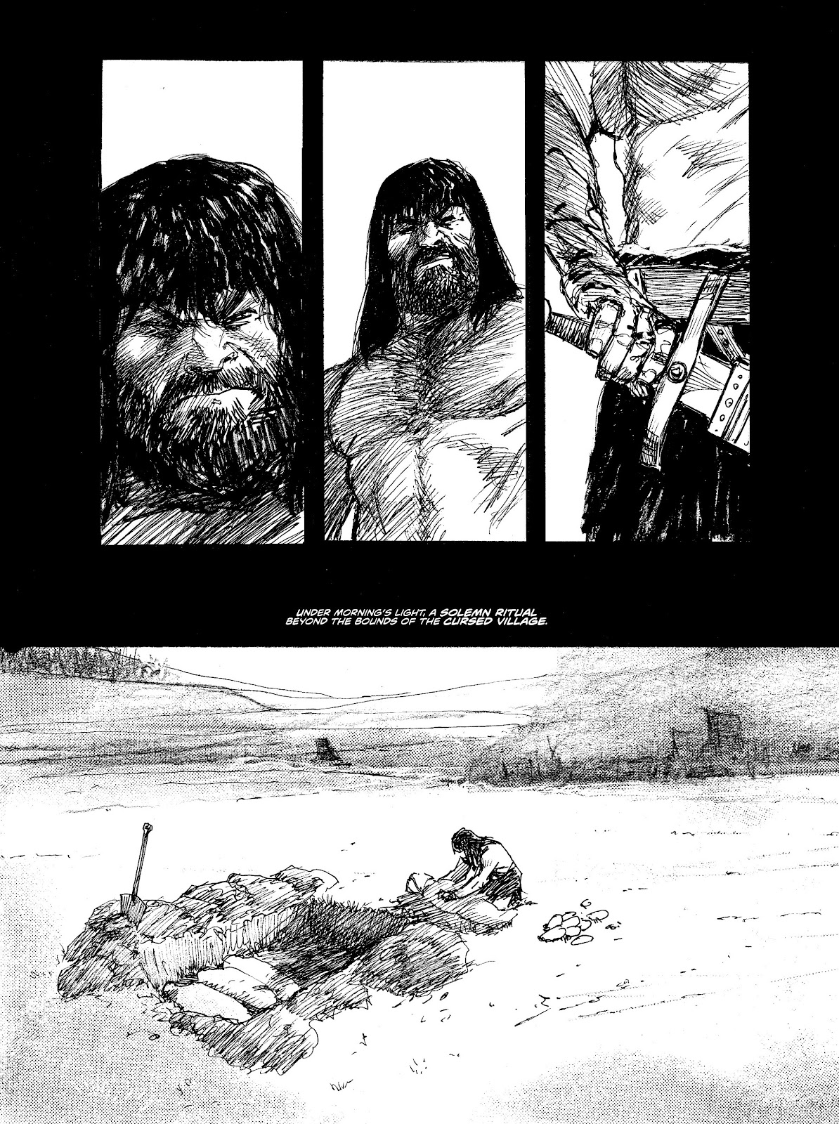 The Savage Sword of Conan (2024) issue 2 - Page 48