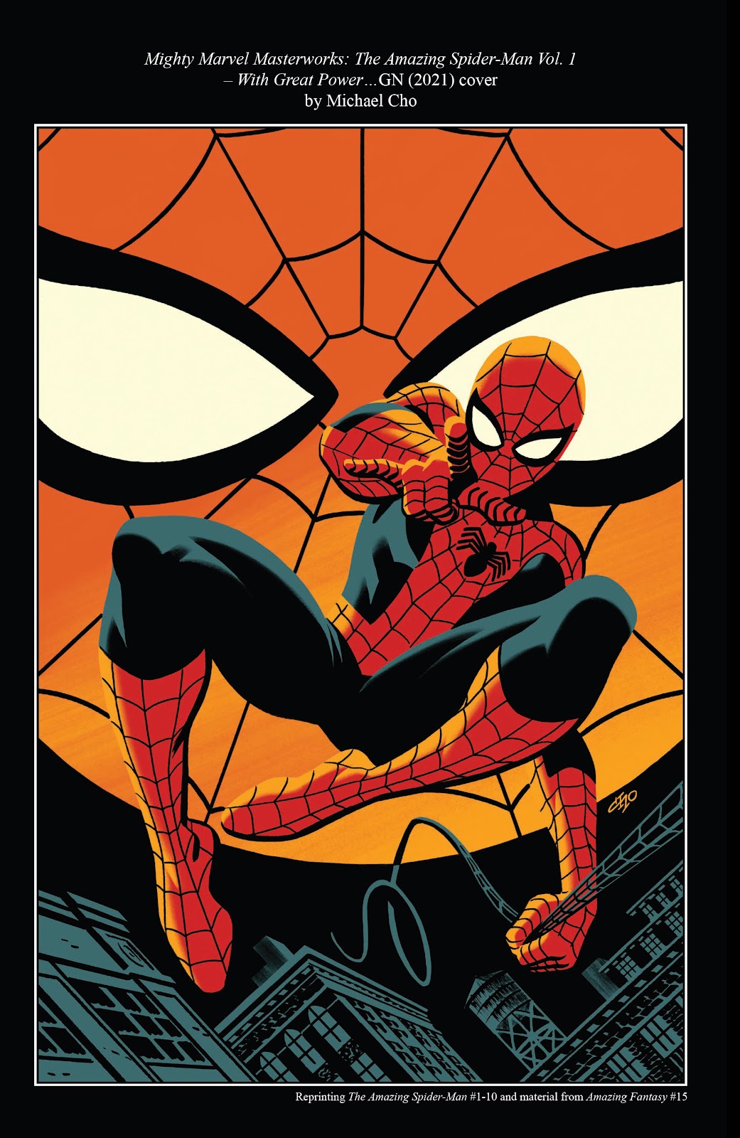 Amazing Spider-Man Omnibus issue TPB 1 (Part 4) - Page 240