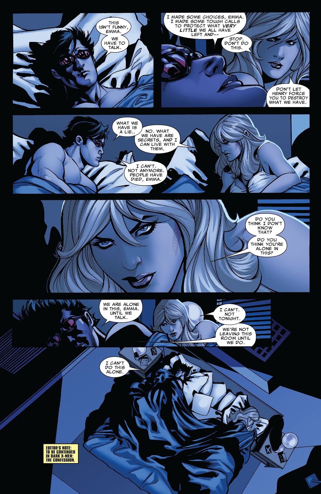 Dark Avengers Modern Era Epic Collection issue Osborns Reign (Part 2) - Page 26