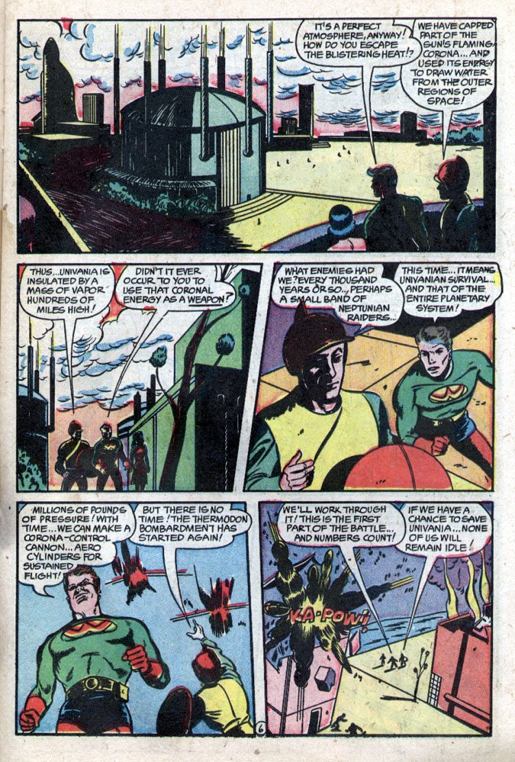 Wonder Comics (1944) issue 16 - Page 33