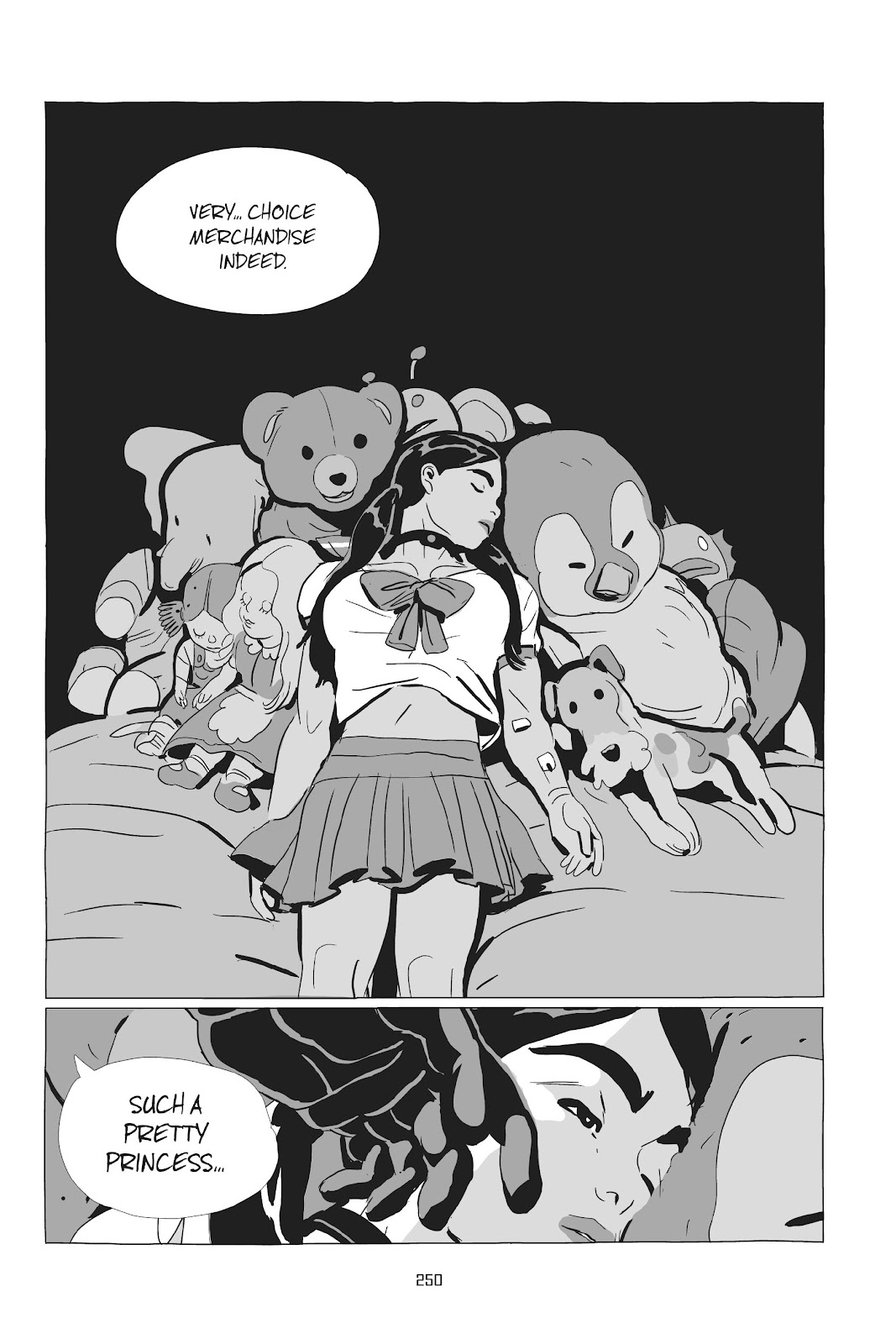 Lastman issue TPB 4 (Part 2) - Page 49