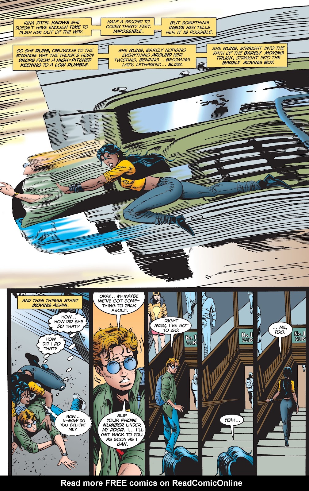 Spider-Man Clone Saga Omnibus issue TPB 2 (Part 2) - Page 260