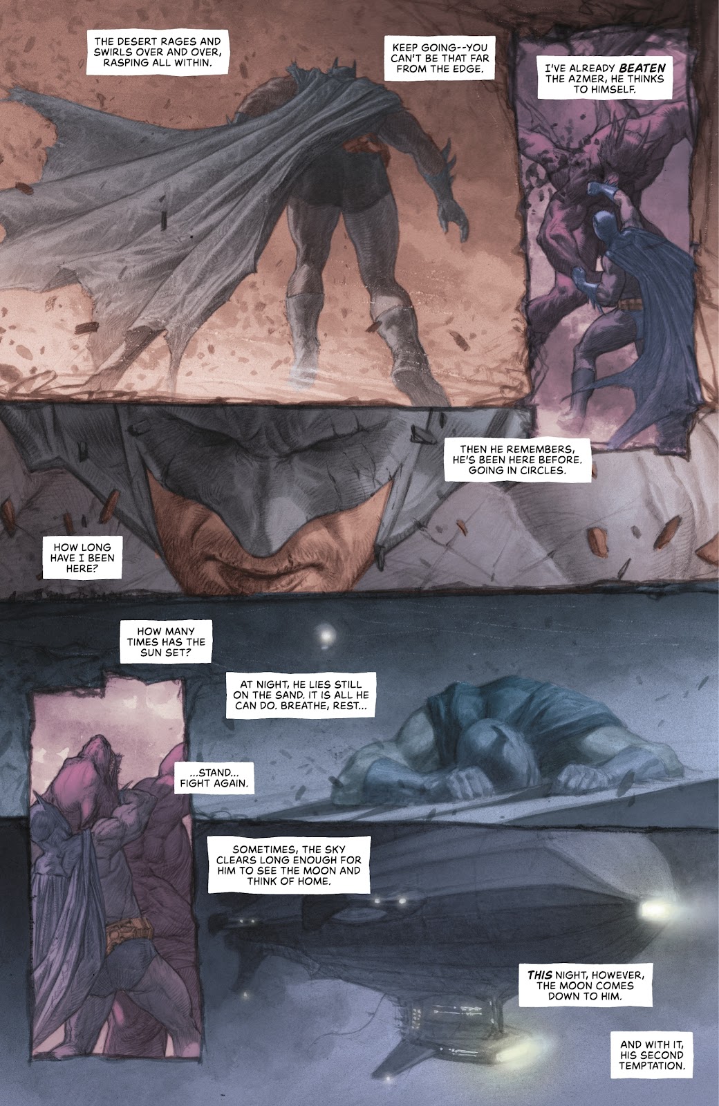 Detective Comics (2016) issue 1082 - Page 14