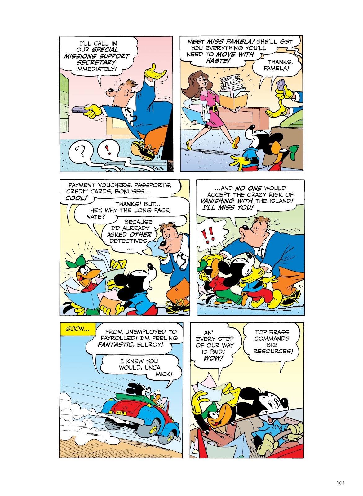 Disney Masters issue TPB 23 - Page 106