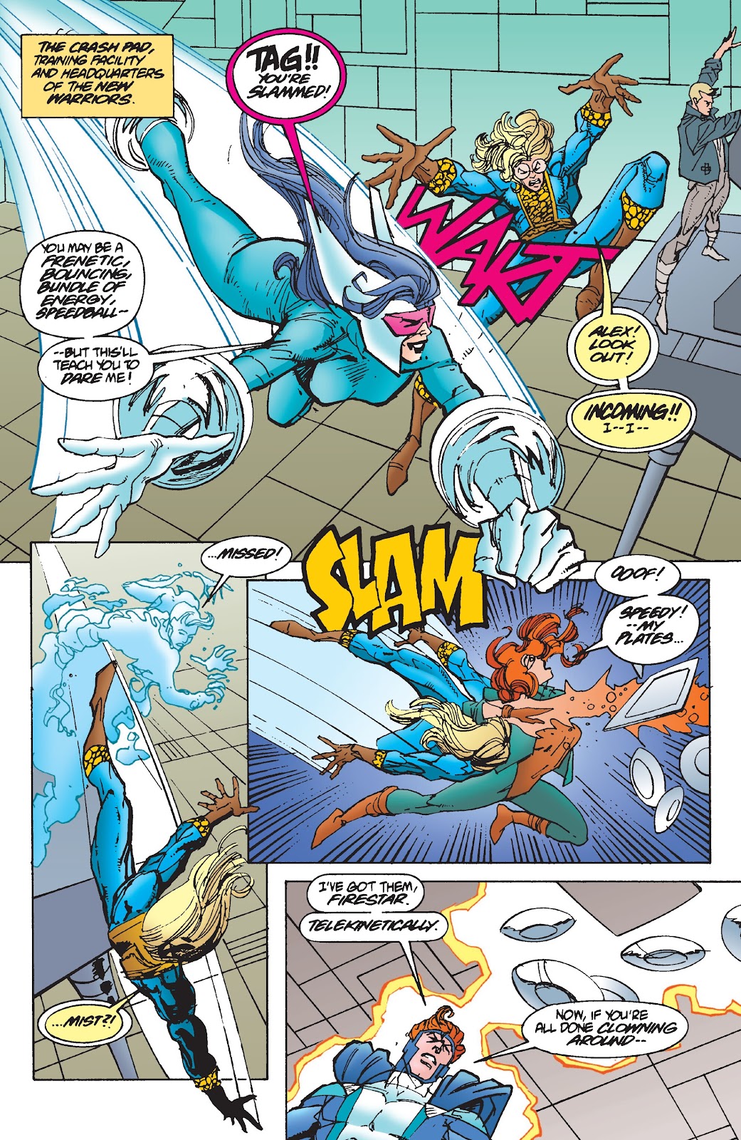 Spider-Man Clone Saga Omnibus issue TPB 2 (Part 3) - Page 270