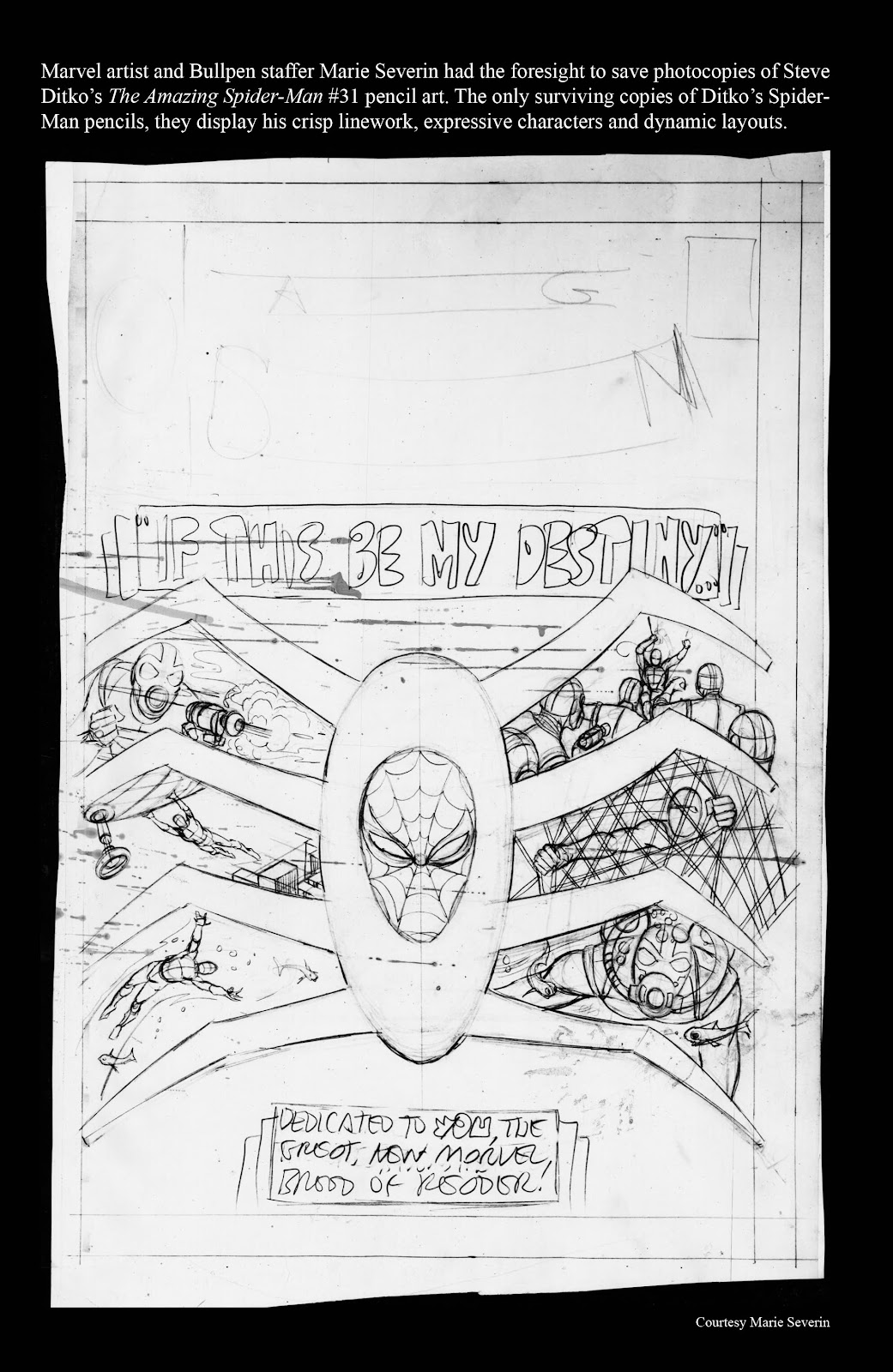 Amazing Spider-Man Omnibus issue TPB 1 (Part 4) - Page 194