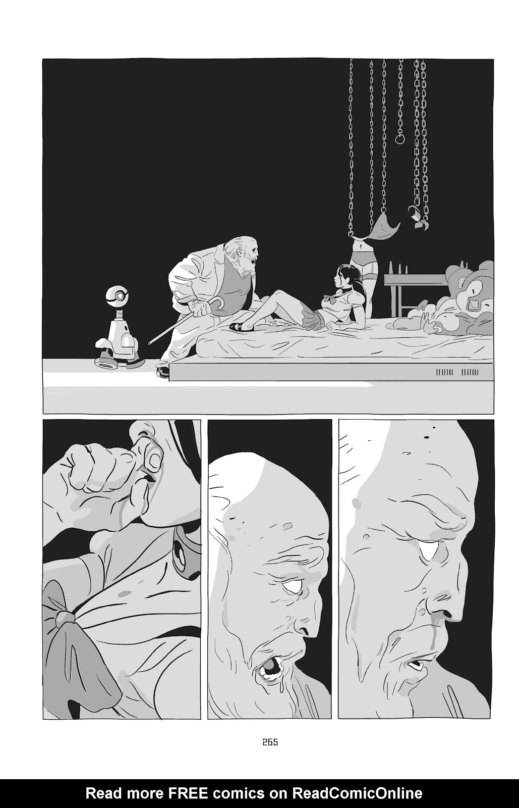 Lastman issue TPB 4 (Part 2) - Page 64