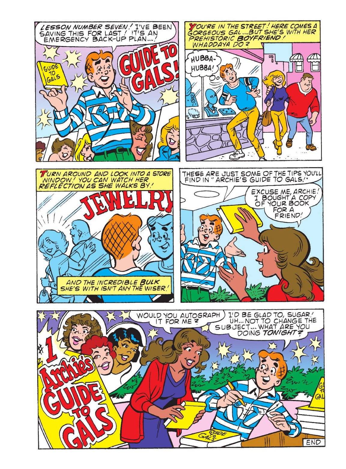 Archie Comics Double Digest issue 341 - Page 57