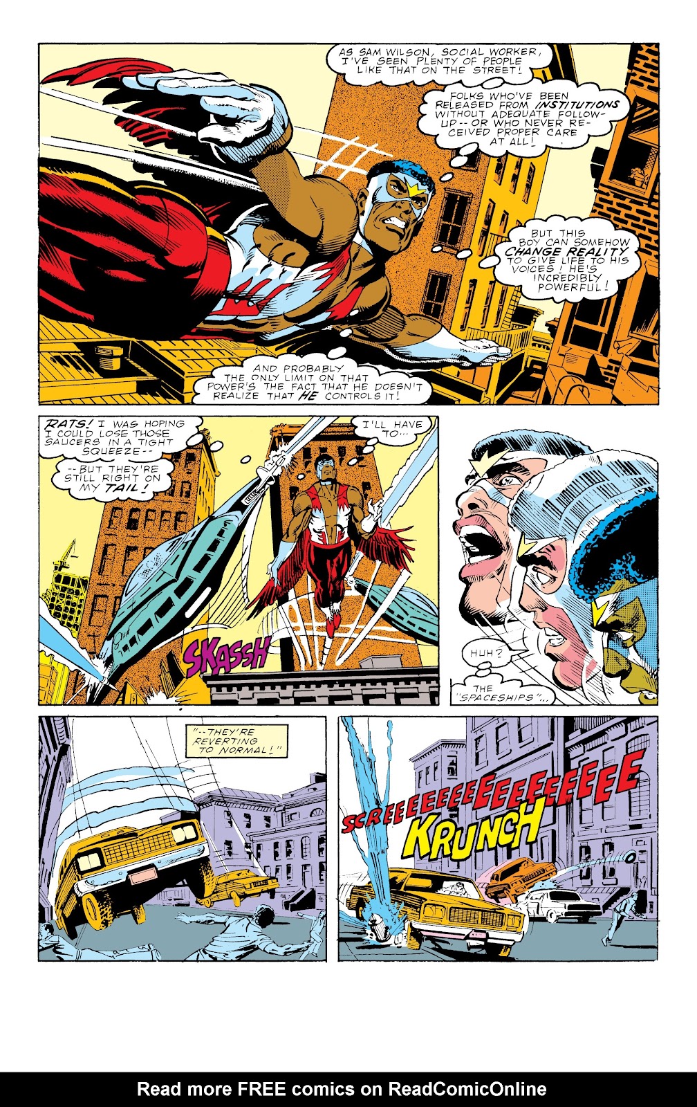 Hawkeye Epic Collection: The Avenging Archer issue The Way of the Arrow (Part 1) - Page 140
