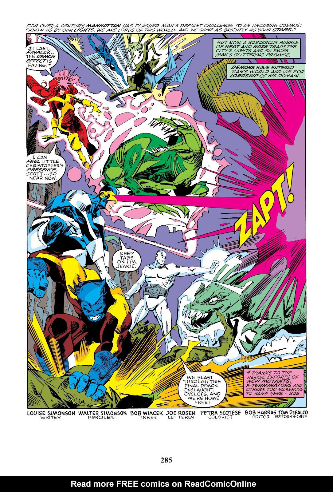Marvel Masterworks: The Uncanny X-Men issue TPB 16 (Part 2) - Page 25