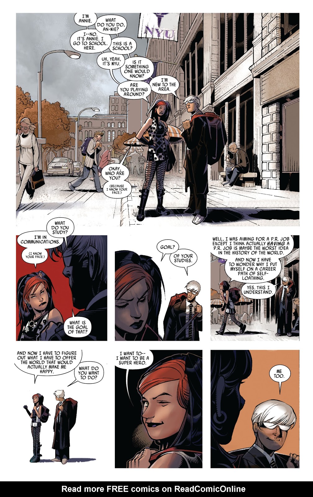 Dark Avengers Modern Era Epic Collection issue Osborns Reign (Part 2) - Page 144