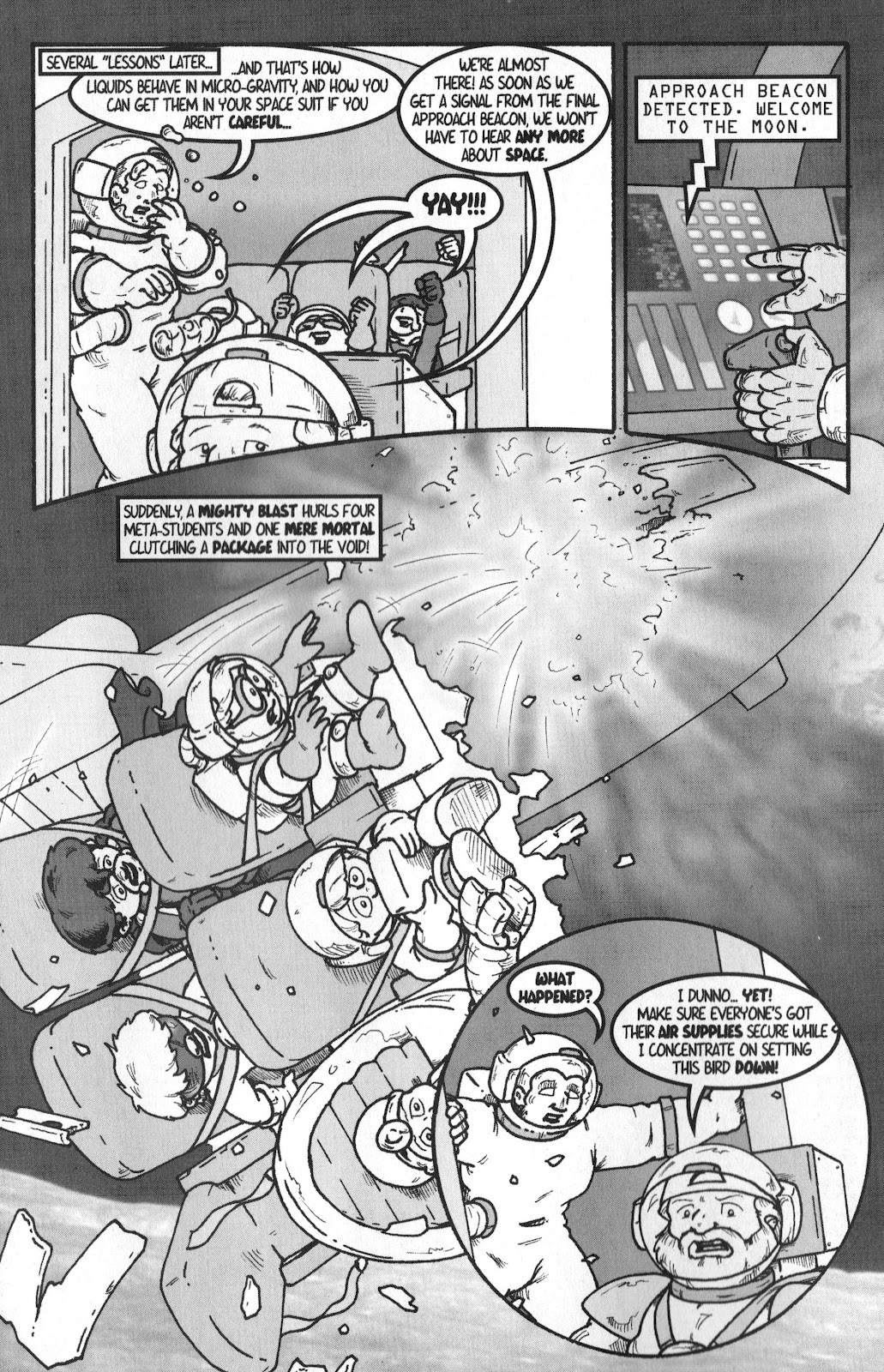 PS238 issue 4 - Page 9