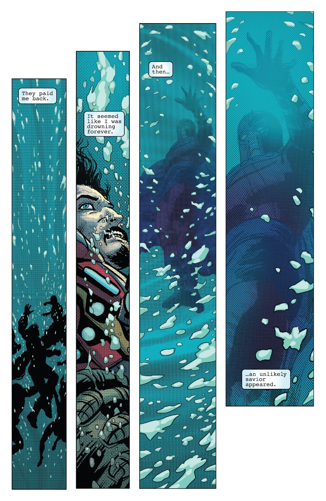 The Invincible Iron Man (2022) issue 17 - Page 10