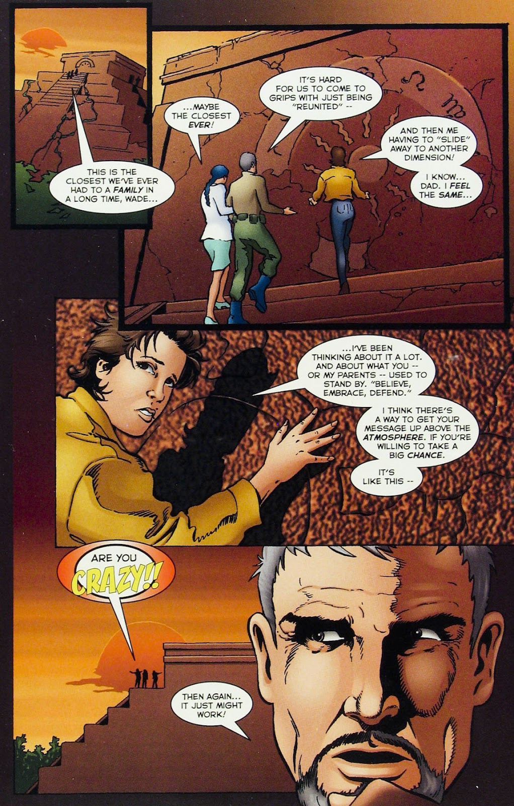 Sliders Special issue 3 - Page 37
