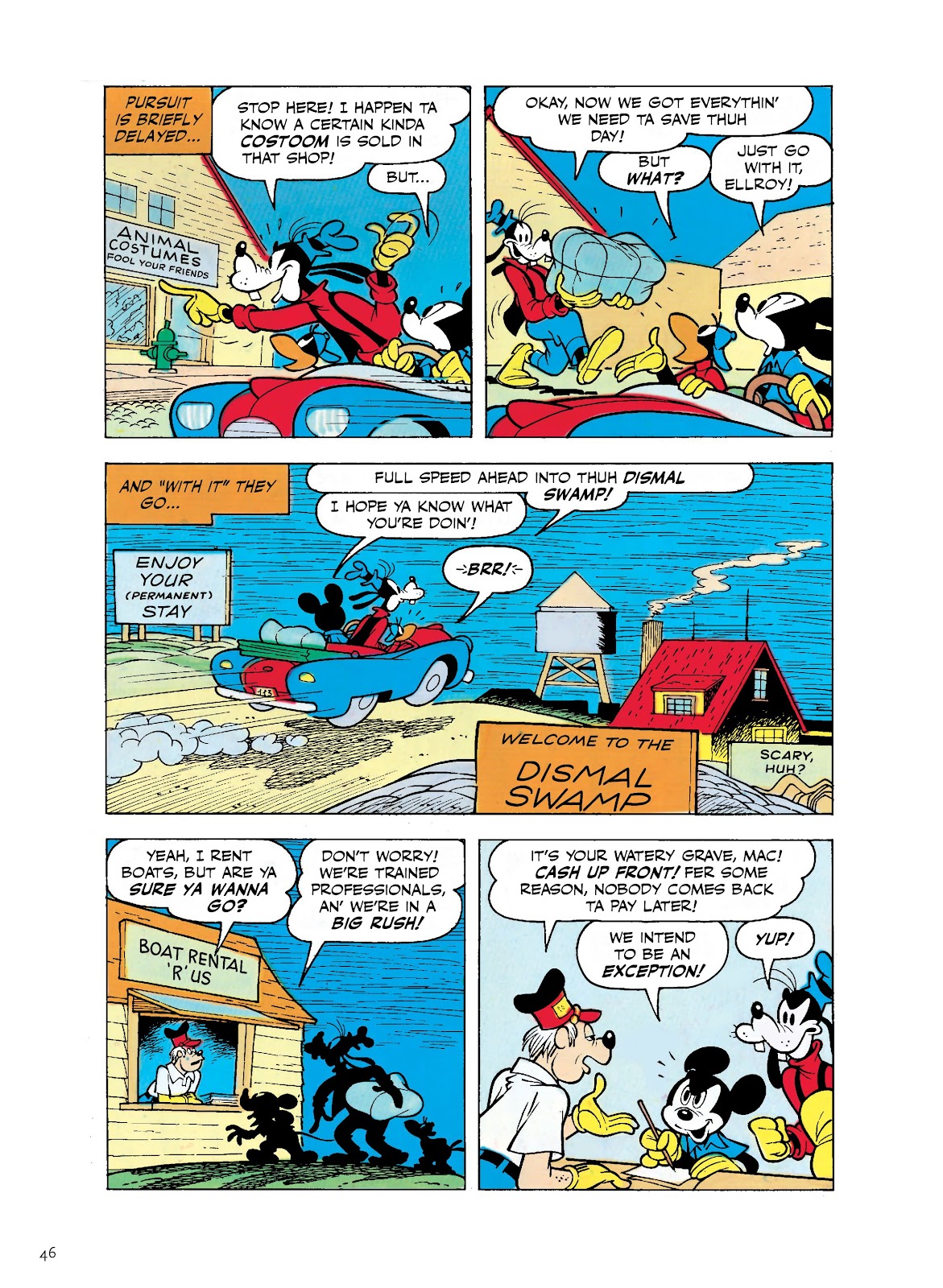 Disney Masters issue TPB 23 - Page 51