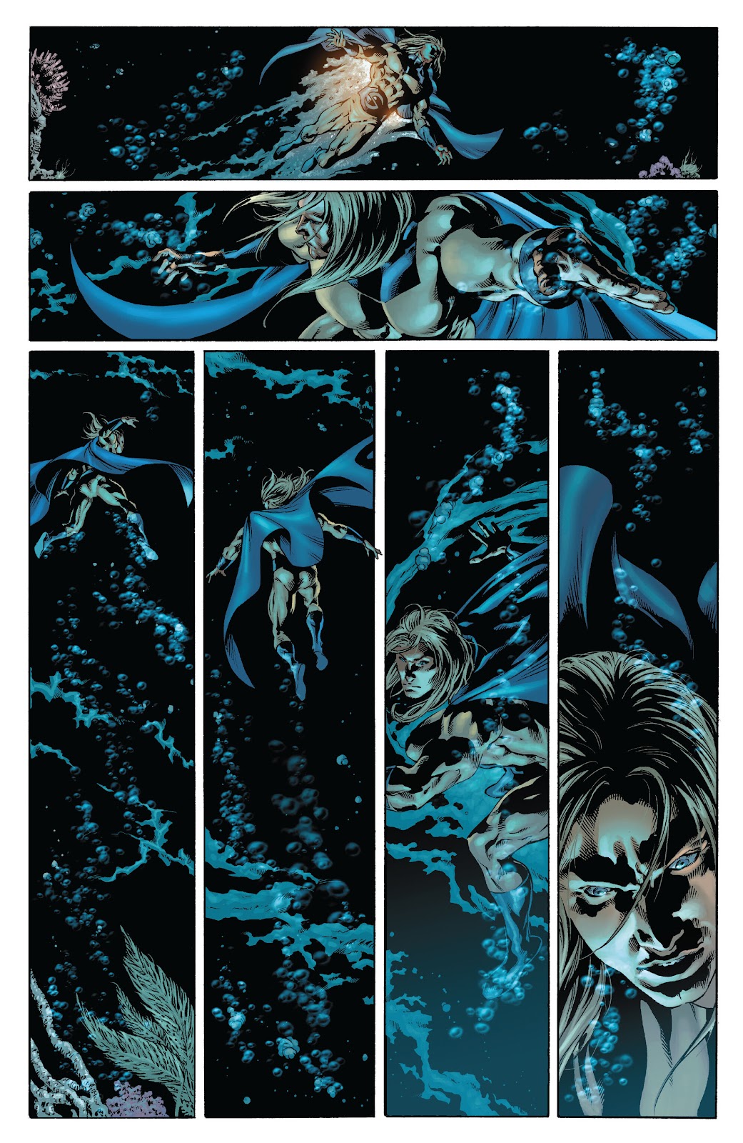 Dark Avengers Modern Era Epic Collection issue Osborns Reign (Part 1) - Page 128