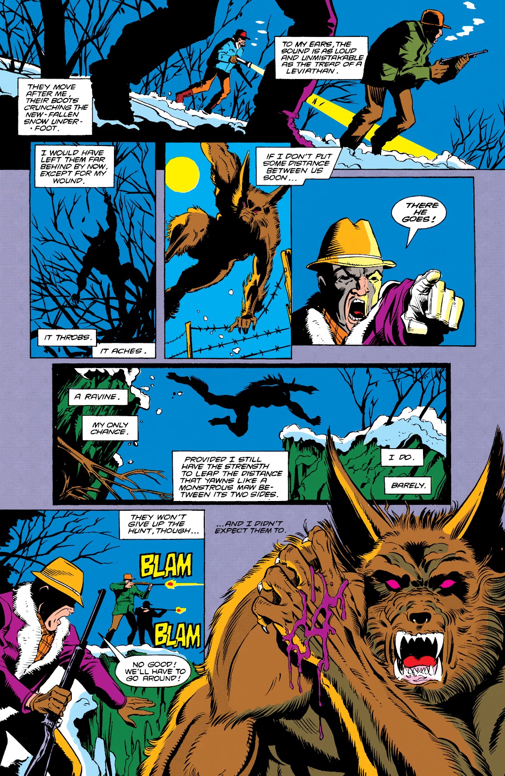 Doctor Strange Epic Collection: Infinity War issue The Vampiric Verses (Part 2) - Page 51