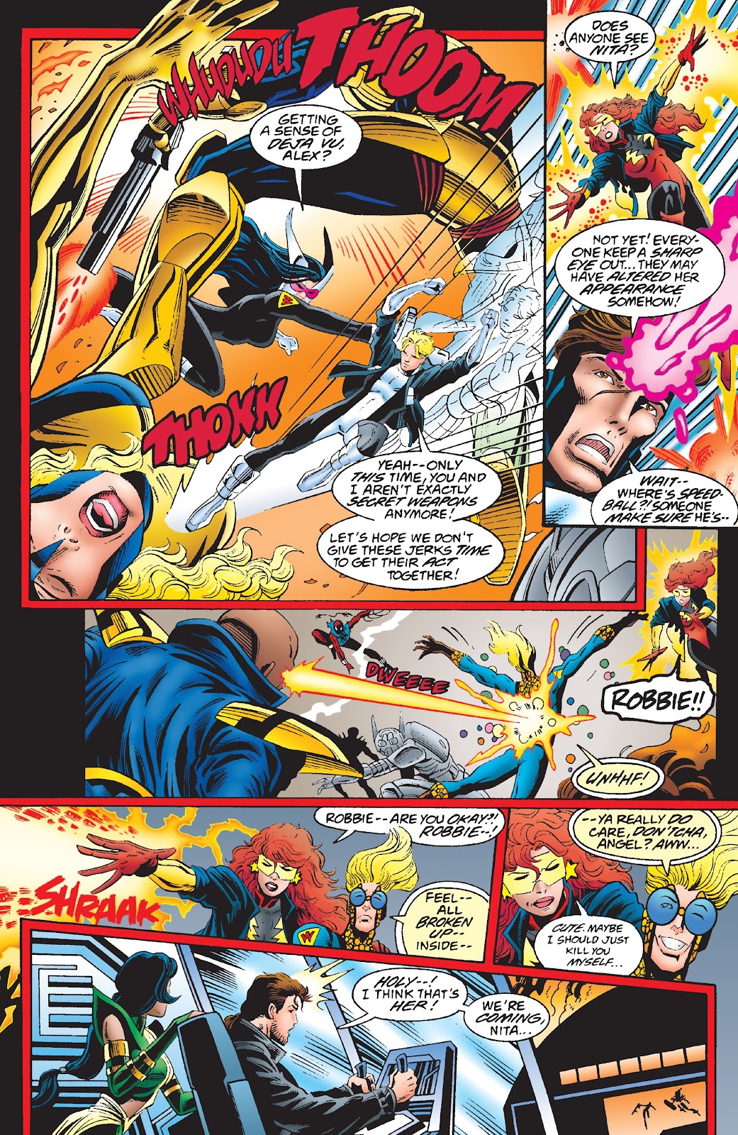 Spider-Man Clone Saga Omnibus issue TPB 2 (Part 4) - Page 60