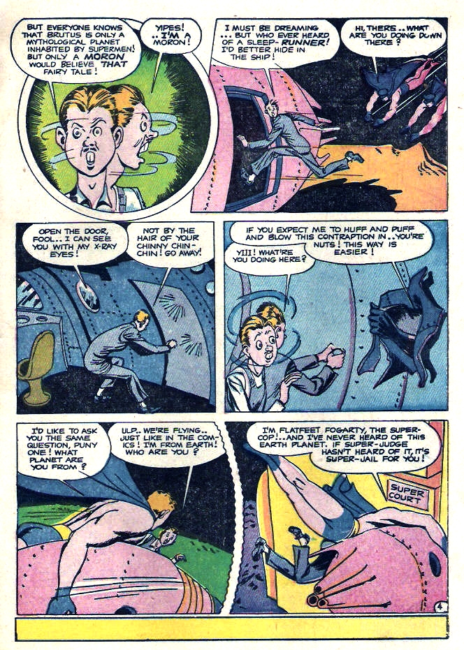 Red Band Comics issue 4 - Page 48