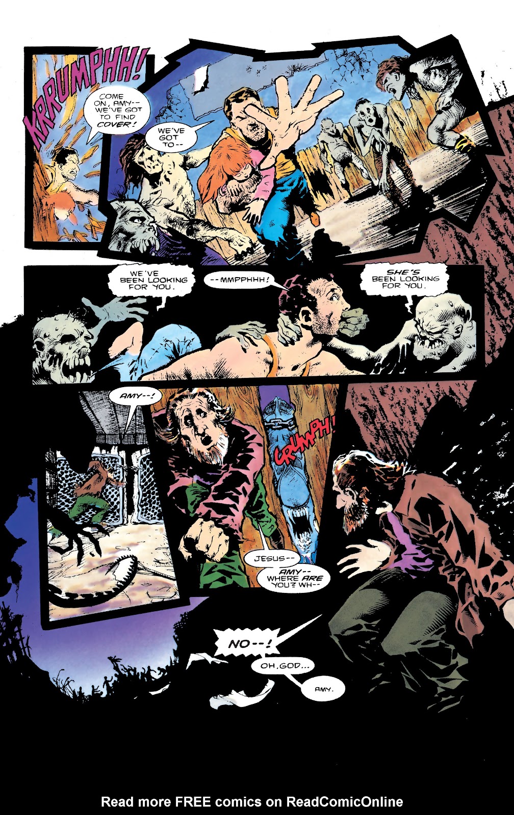 Aliens: The Original Years Omnibus issue TPB 1 (Part 2) - Page 105