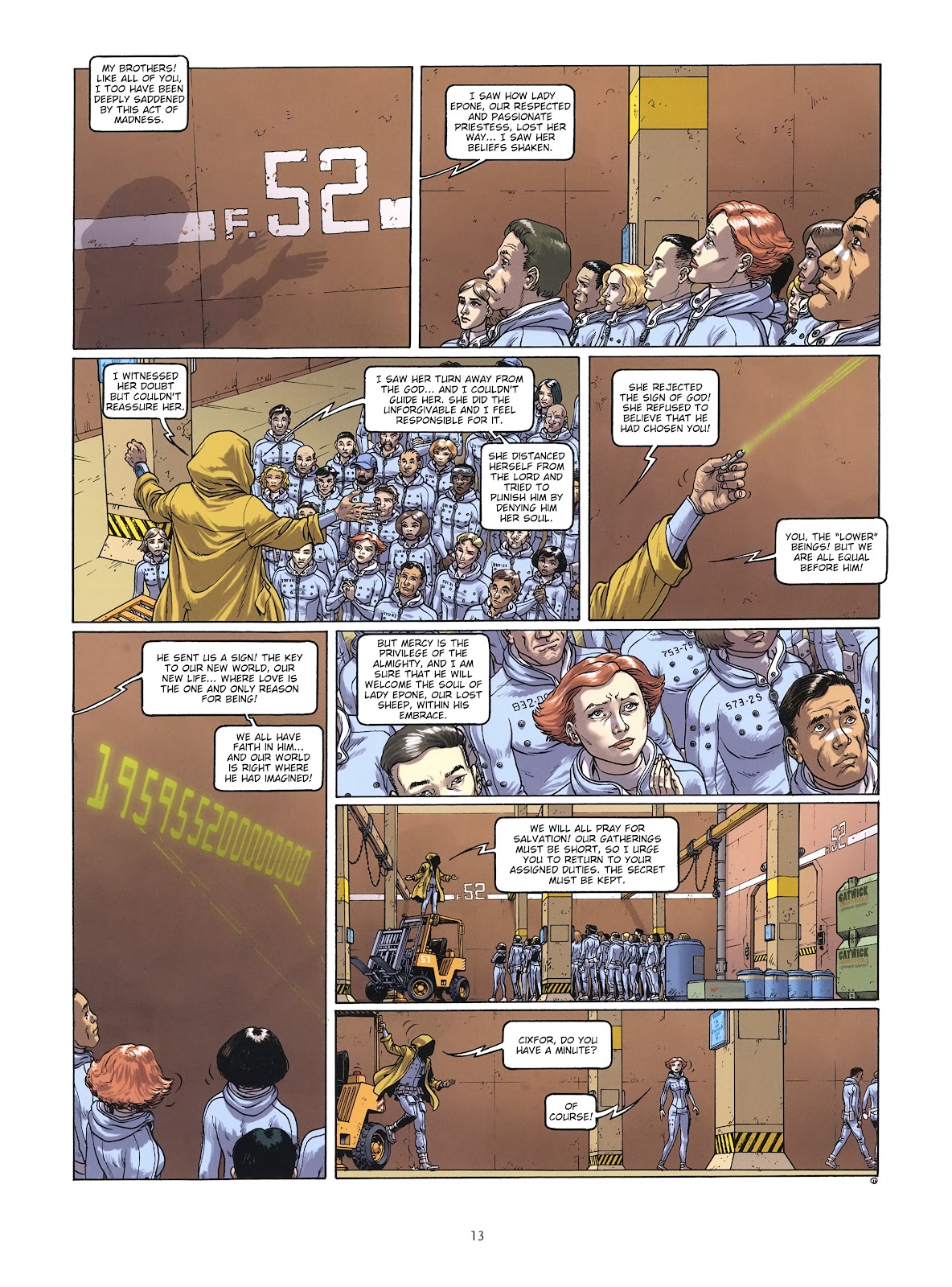 Wake issue 20 - Page 13