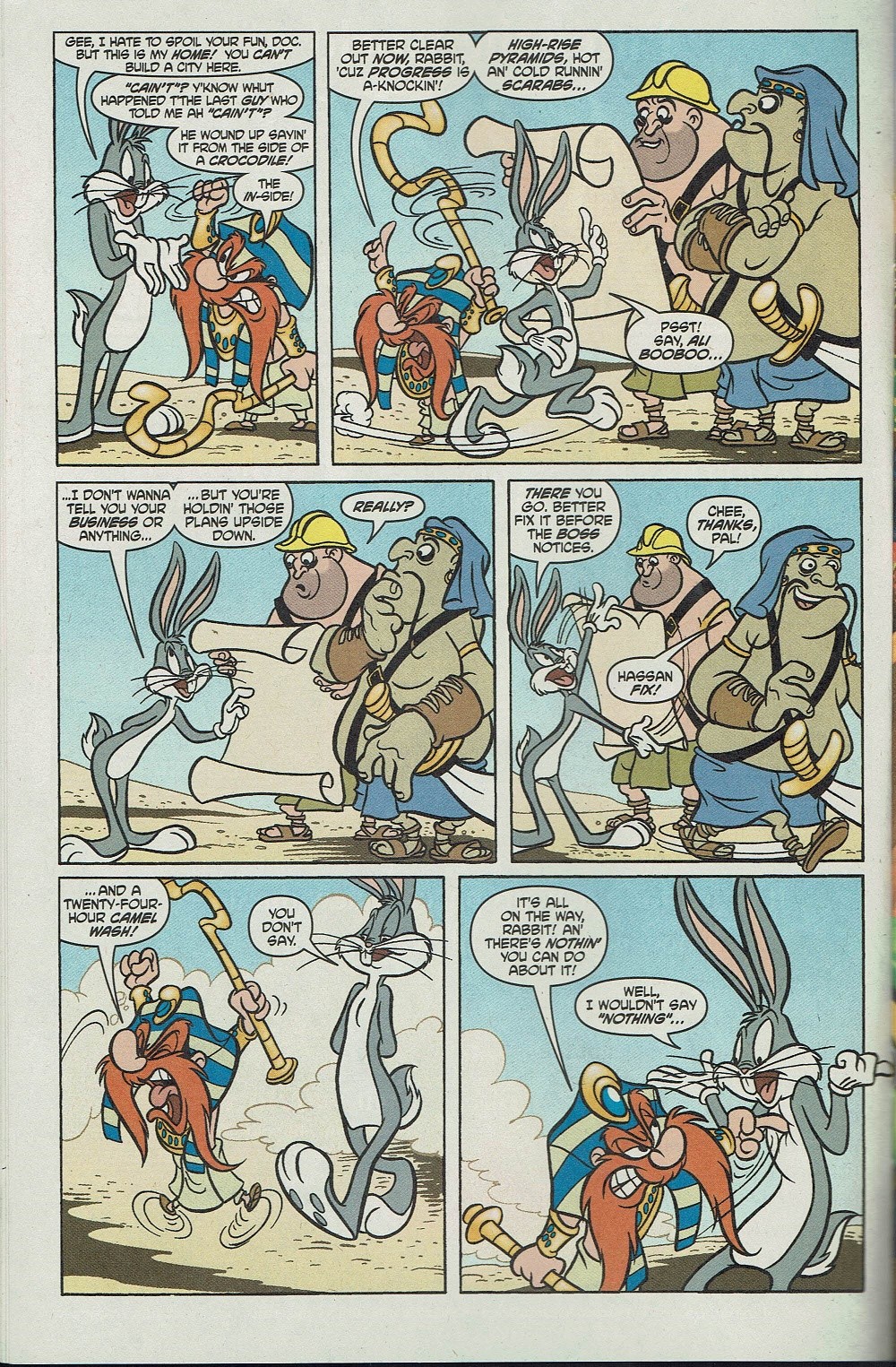 Looney Tunes (1994) issue 134 - Page 14
