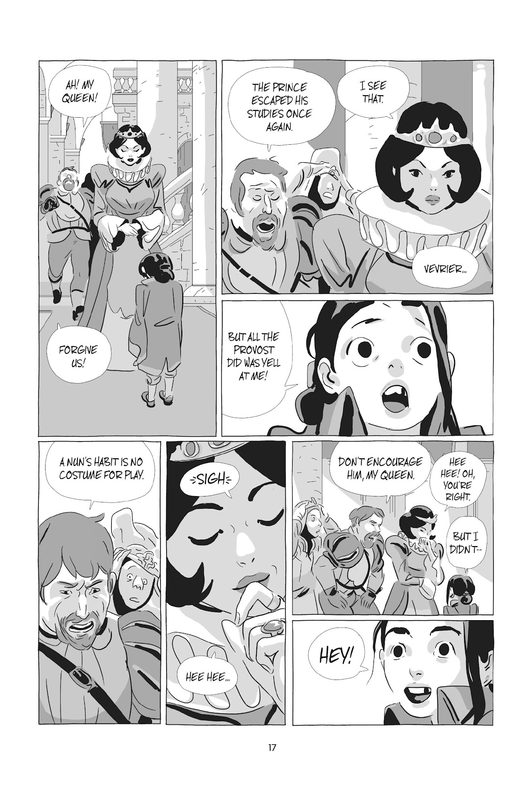 Lastman issue TPB 4 (Part 1) - Page 24