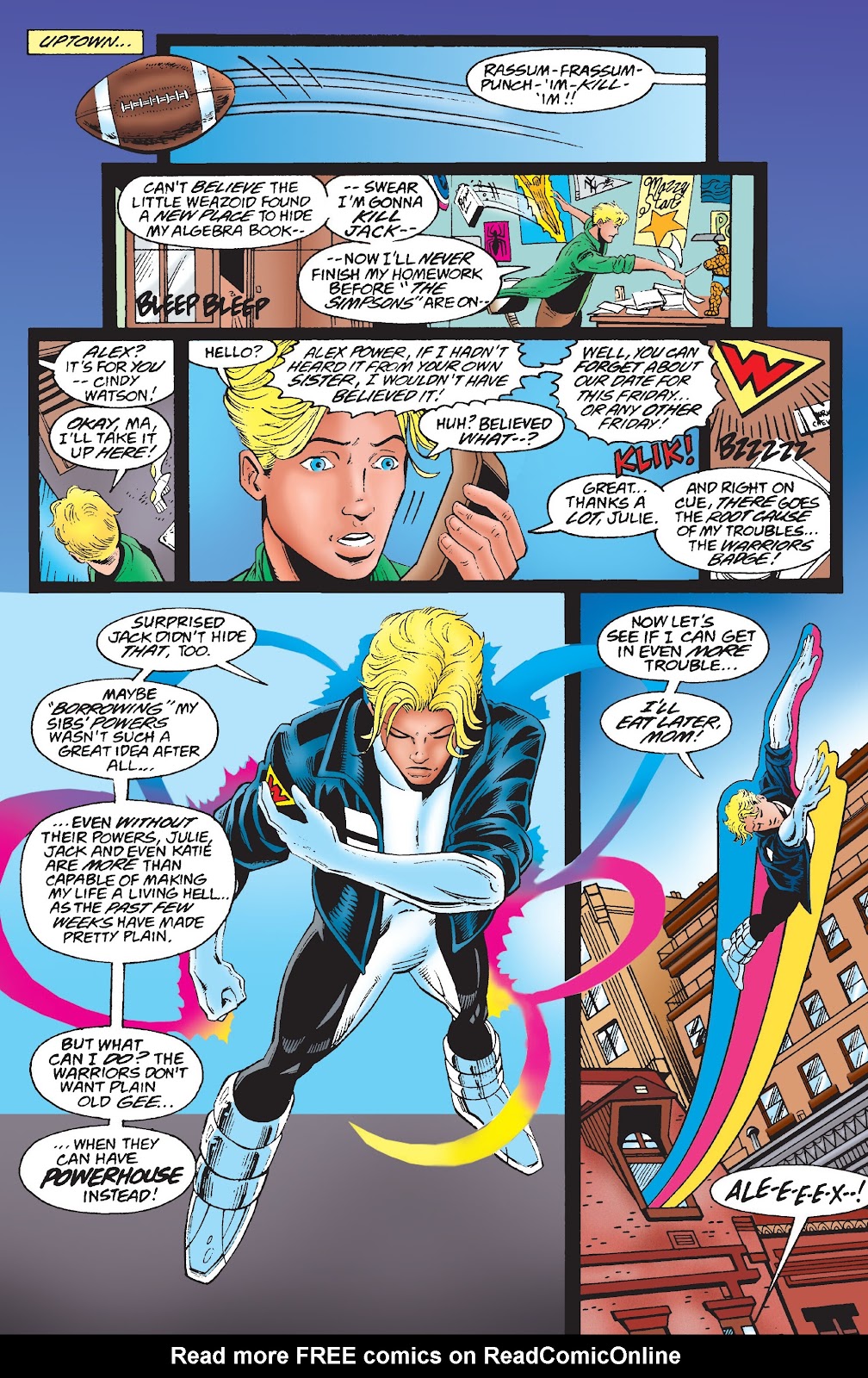 Spider-Man Clone Saga Omnibus issue TPB 2 (Part 4) - Page 51