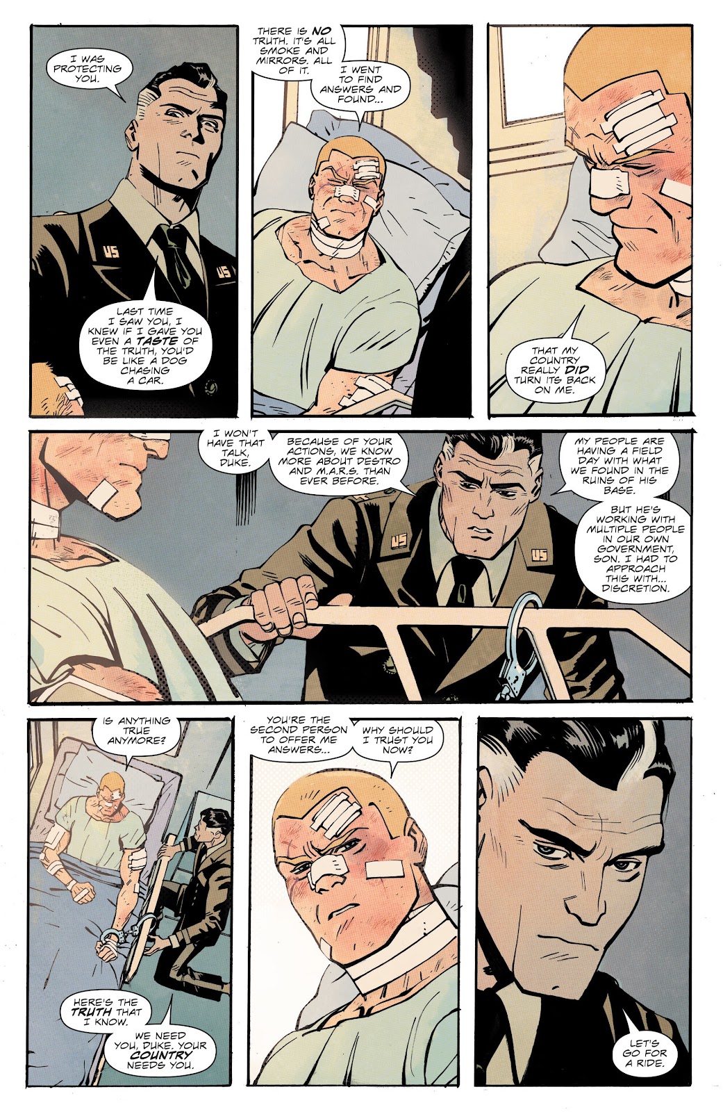 Duke issue 5 - Page 19