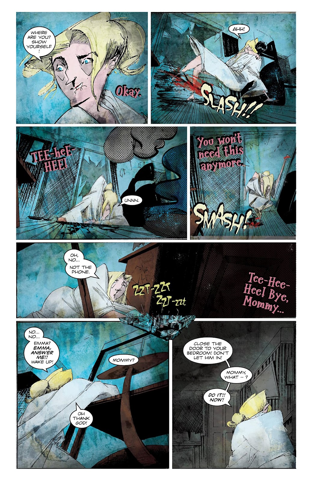 Playthings issue 2 - Page 4