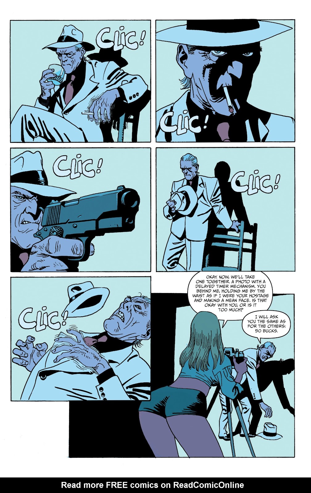 Torpedo 1972 issue 1 - Page 16