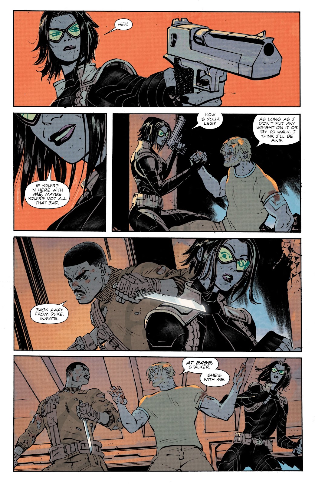 Duke issue 4 - Page 6