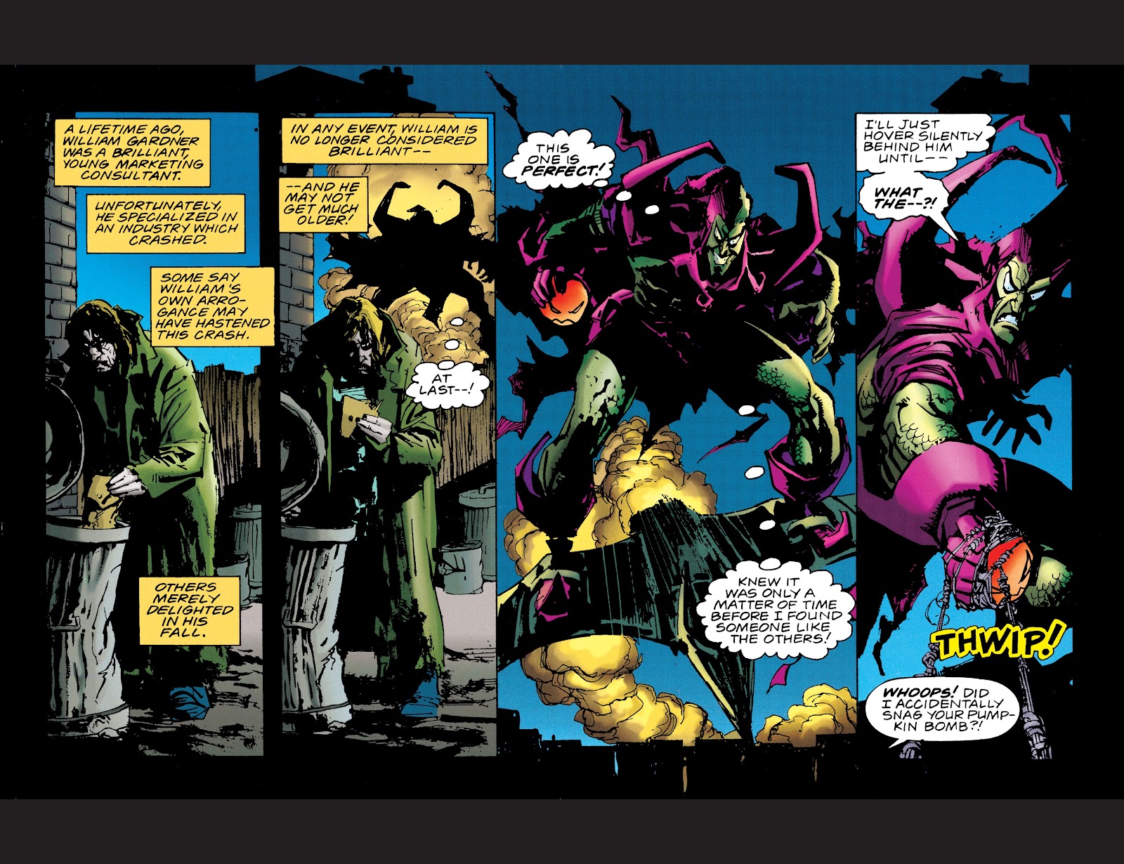 Spider-Man Clone Saga Omnibus issue TPB 2 (Part 1) - Page 64