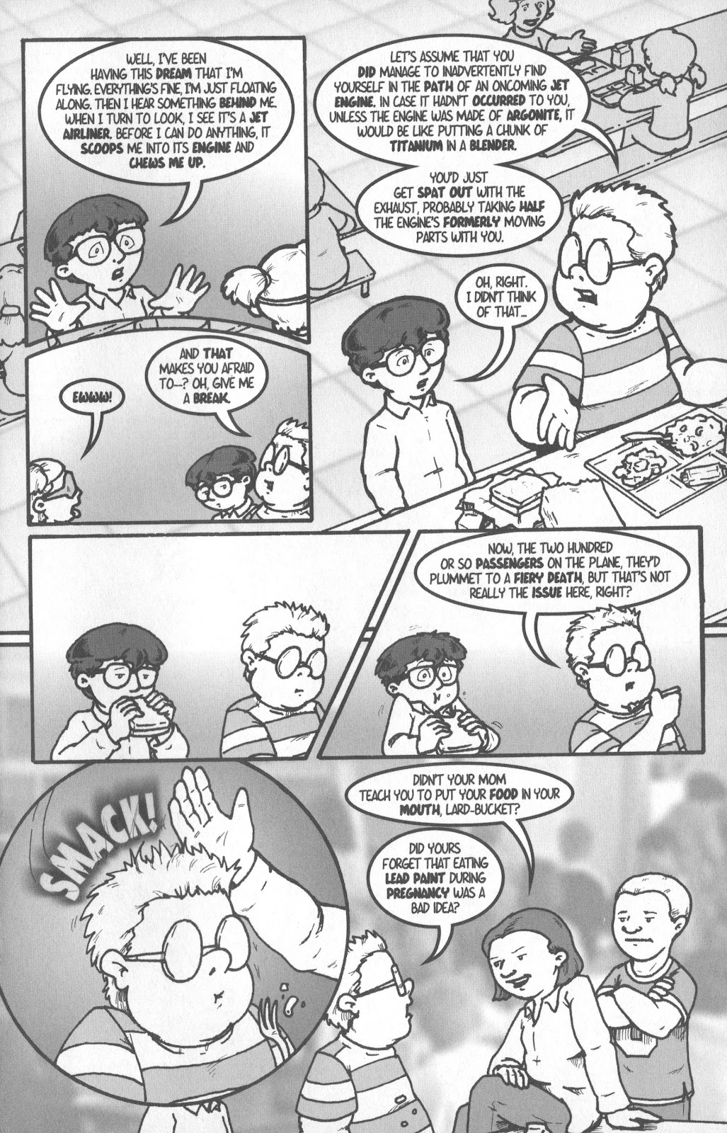 PS238 issue 1 - Page 13