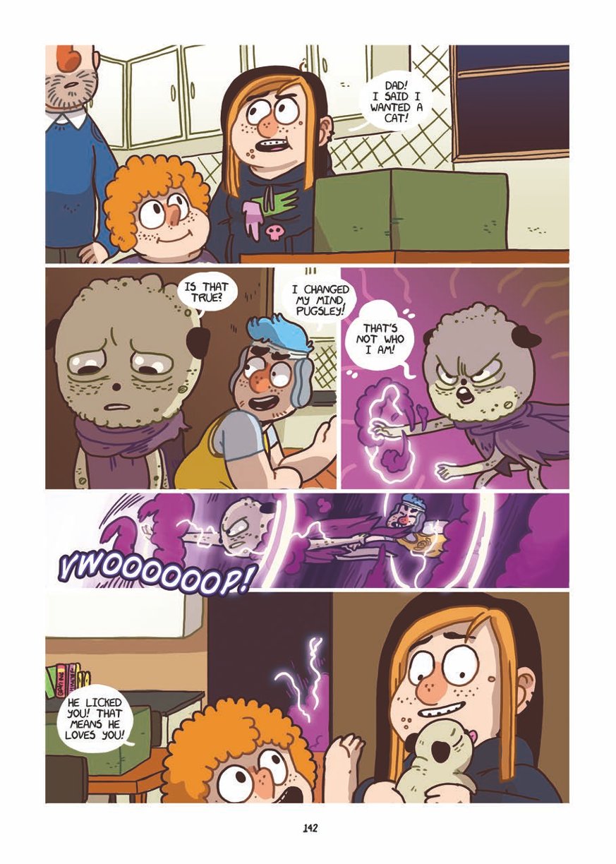 Deadendia issue Full - Page 162
