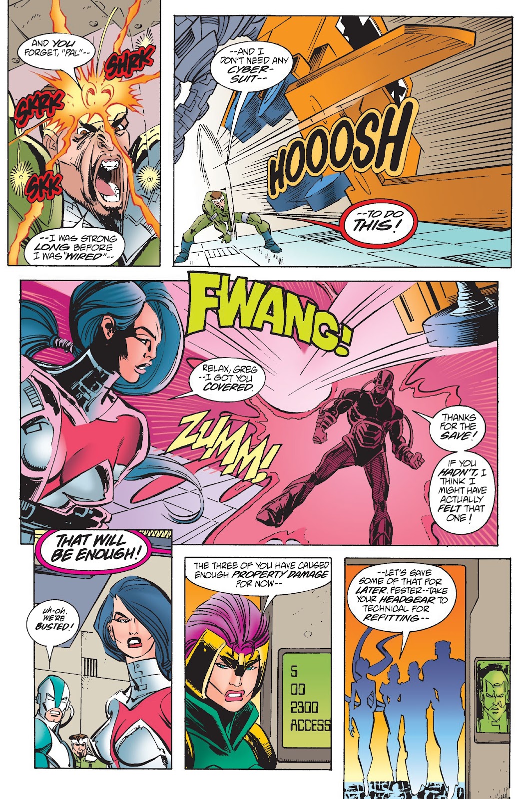 Spider-Man: Ben Reilly Omnibus issue TPB 1 (Part 1) - Page 78