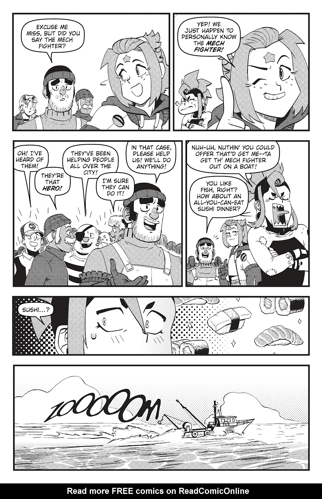Taka issue TPB - Page 160