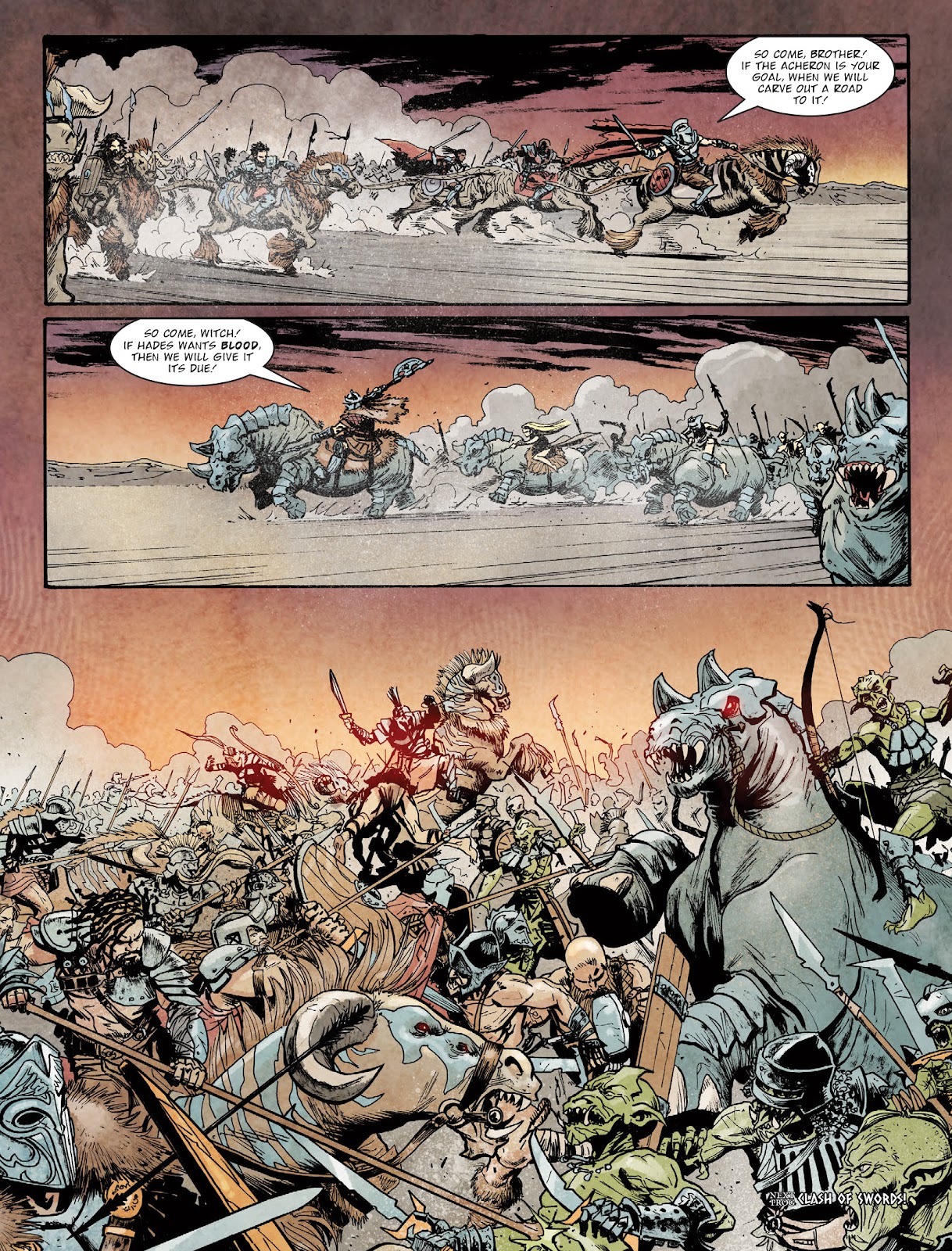 2000 AD issue 2379 - Page 14