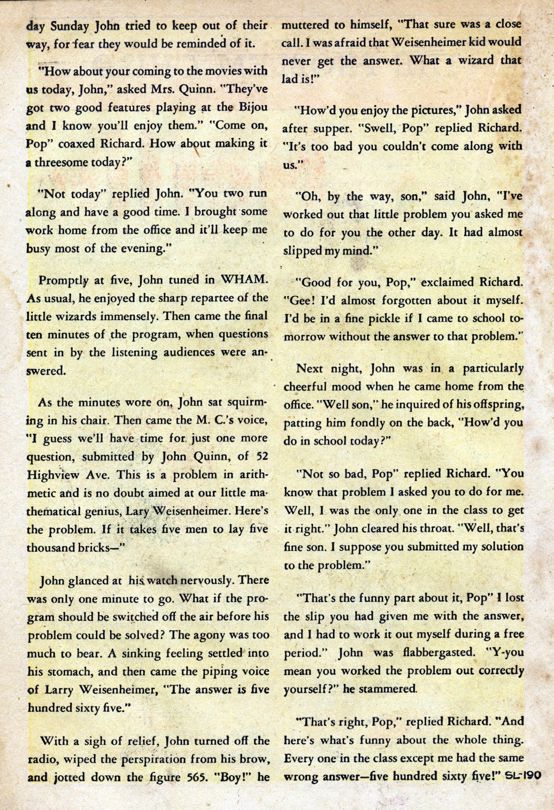 Nellie The Nurse (1945) issue 3 - Page 26