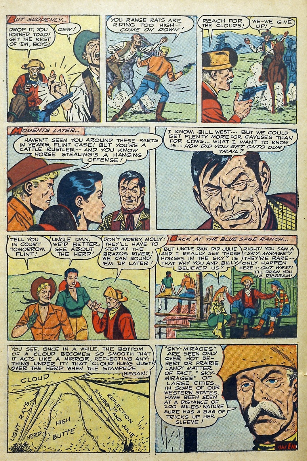 Billy West issue 9 - Page 26