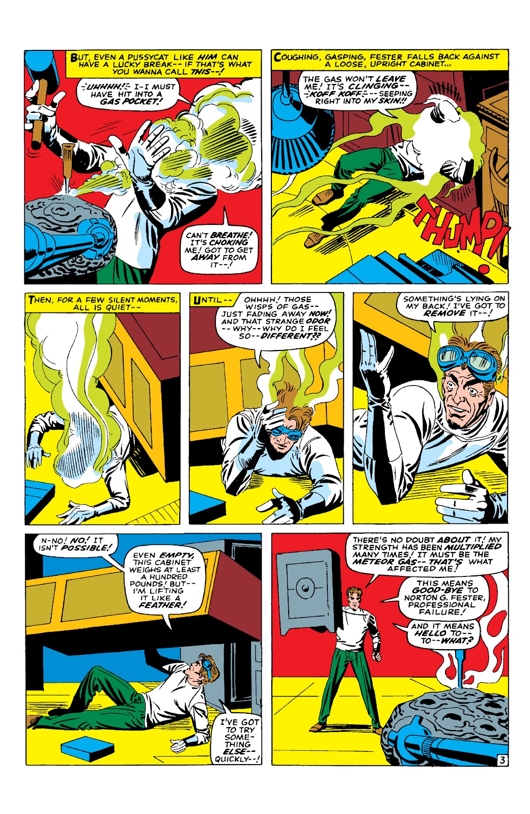 Amazing Spider-Man Omnibus issue TPB 1 (Part 4) - Page 96