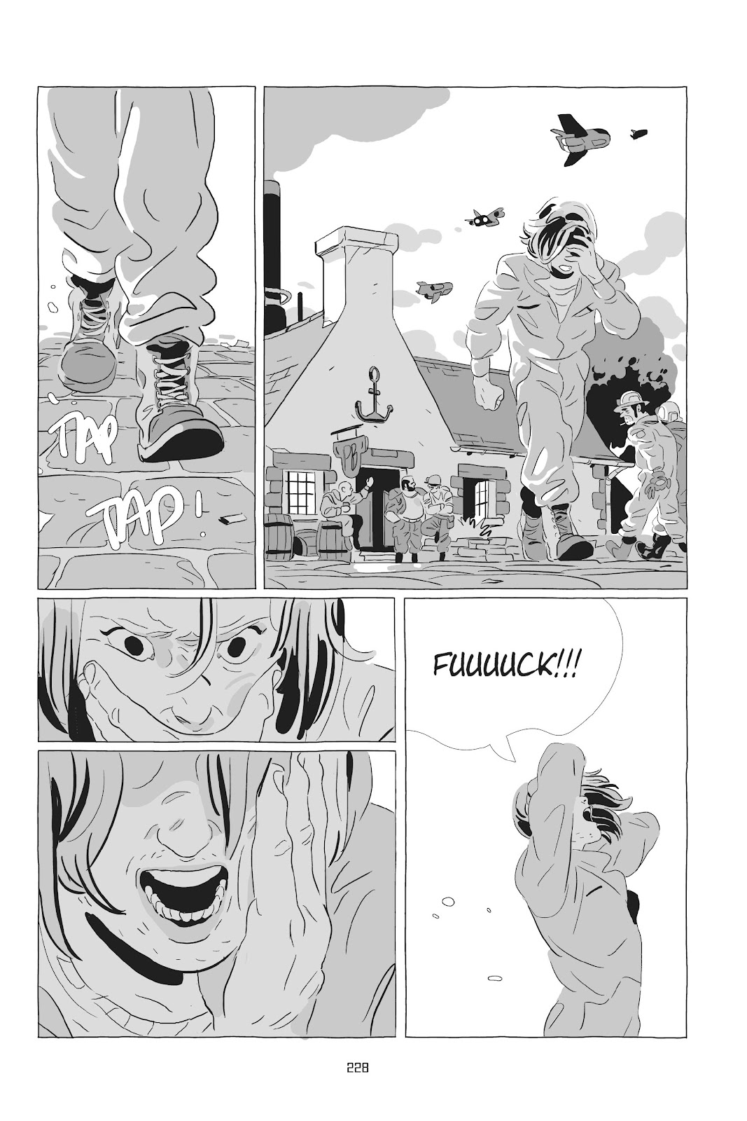 Lastman issue TPB 4 (Part 2) - Page 27