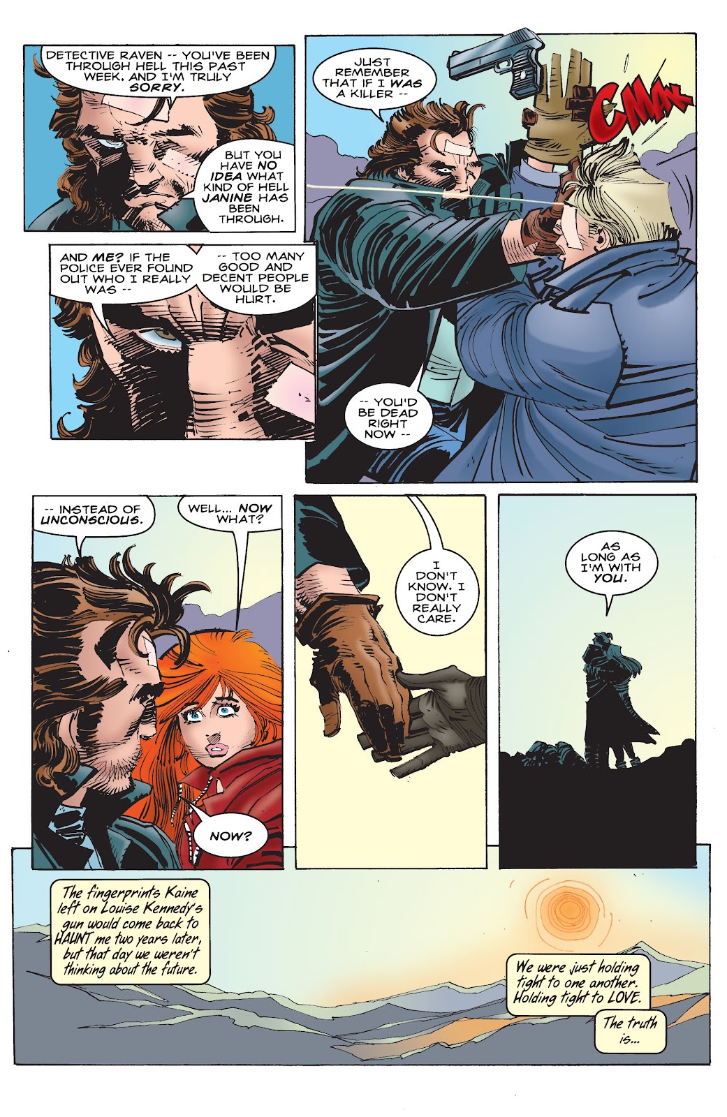 Spider-Man Clone Saga Omnibus issue TPB 2 (Part 5) - Page 89