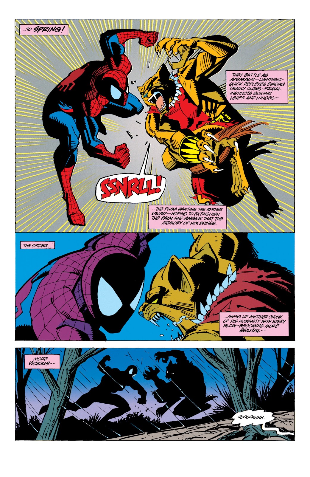 Amazing Spider-Man Epic Collection issue The Clone Saga (Part 2) - Page 104